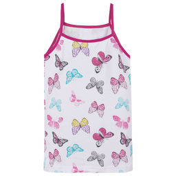 Майка для девочки Milimbi