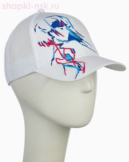 124094 BK Бейсболка детская (52-54)