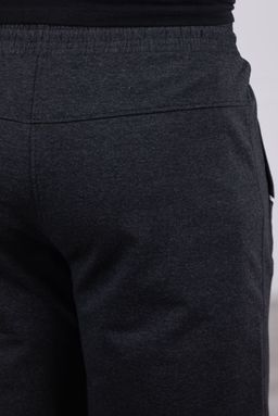 Брюки спортивные 
 3.MM138B-серый-тёмный