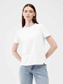 Женская Футболка - Mossmore фото 23