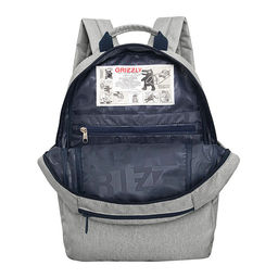 RXL-624-1 Рюкзак со съемной поясной сумкой и обвесом - Grizzly фото 20