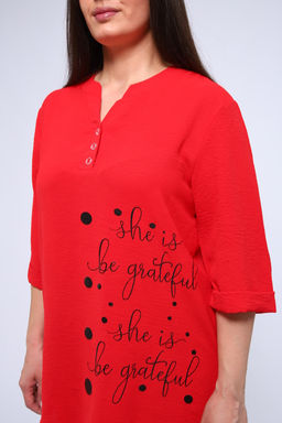 Женская туника 31963