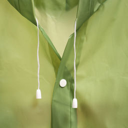 Набор к 9 мая «С днём победы!», рост 104-152 см, дождевик, флажок