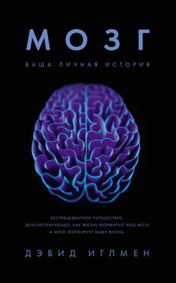 Мозг. Ваша личная история. Иглмен Д. - Колибри фото 2