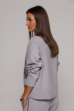 Джемпер 3193 - Buter фото 2