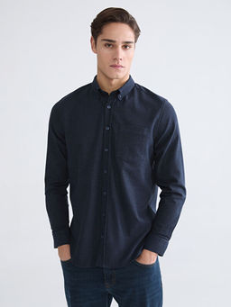 Regular Fit Arm?rl? Erkek G?mlek