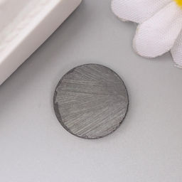 Цена за 100 шт. Магнит технический ферритовый (магнитит на обе стороны), 15×3 мм