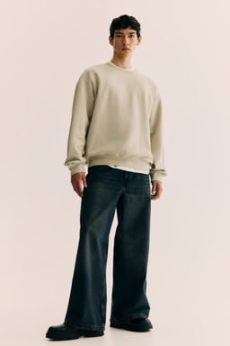 Sudadera Loose Fit - H&m фото 2
