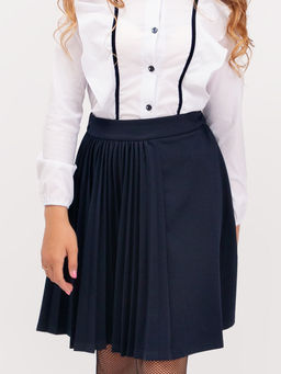 АКЦИЯ!!! Юбка для девочки Соль&Перец