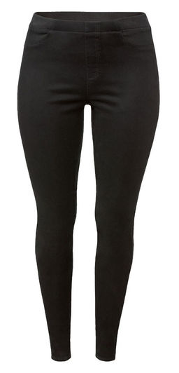 Термоджеггинсы женские ESMARA  фото 3