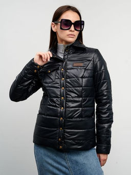 Куртка-рубашка - Yollochka фото 26