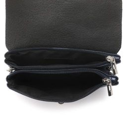 Клатч DIVAS BAG BERTA Артикул 2236319, темно-синий - Tamaris фото 6