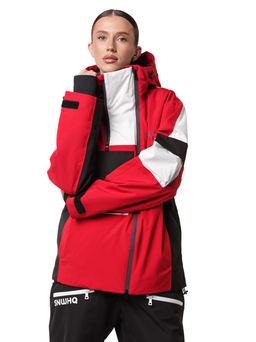 Костюм AB-0530 Красный