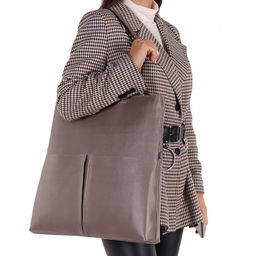 Сумка 3718G khaki Viteli Grassi