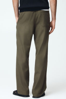 Pantal?n Relaxed Fit - H&m фото 7