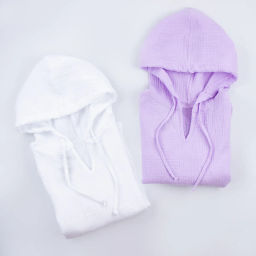 Рубашка муслин 1666900101 - Youlala фото 6