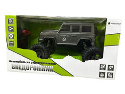 Р/У на аккумул. (939-52А) в коробке 47*12см