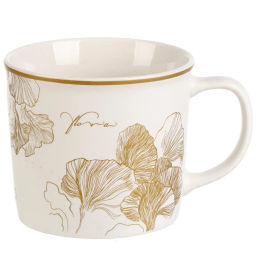 Кружка APOLLO genio Flora 370 мл