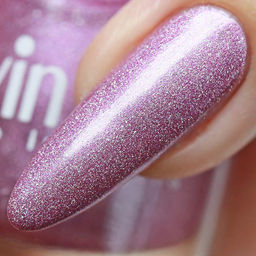 Alvin Dor Лак Голографический т. 726 15мл