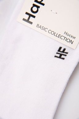 Высокие спортивные носки Happy Fox  фото 5