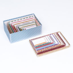 Набор коробок 10 в 1 Исполнения желаний, 30 х 19 х 11,5 - 12 х 6,5 х 4 см - UPAK LAND фото 8