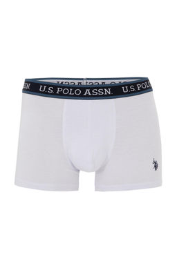 Мужское темно-зеленое нижнее белье Неожиданная скидка в корзине - U.s. polo assn фото 5