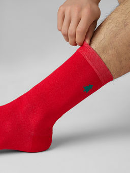 НОСКИ МУЖСКИЕ (3 пары) - Mark formelle фото 5