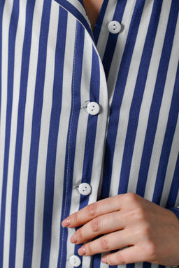 Блузка (рубашка) Тропический рай-2