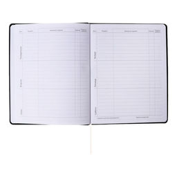 Дневник универсальный для 1-11 класса "Не расстраивайся из-за ерунды", интегральная обложка, искусственная кожа, шелкография, ляссе, 80 г/м²