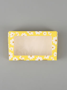 Цена за 5 шт. Коробка складная «Только тебе», 20 × 12 × 4 см