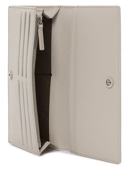 Кошелек ZQ80-2508 grey smoke - Eleganzza фото 4