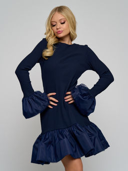 Нарядное платье новогоднее. Nota Bene