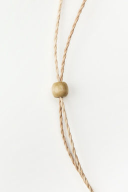 COWBOY RAFFIA HAT - Zara фото 6