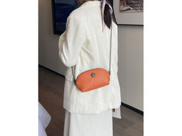Сумка женская Lanotti YN251/оранжевый
