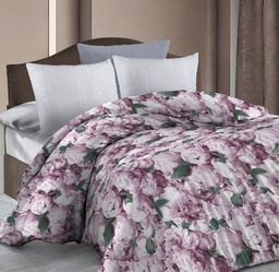 КПБ Шанель бязь хлопок 100% Семейный - Лен поволжья фото 2