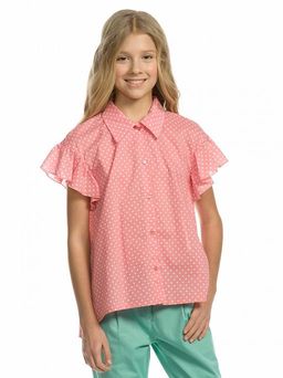 Pelican GWCT4158 блузка для девочек