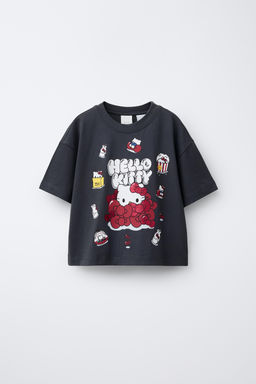 HELLO KITTY  SANRIO T-SHIRT