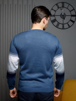 Джемпер мужской - Есения фото 5