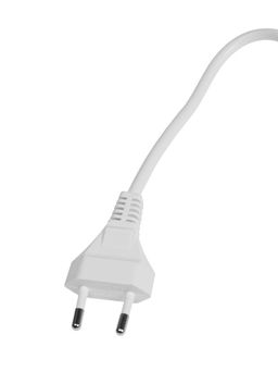 Фен LGE-006, 1600 Вт, настенный, 2 скорости, крепление, белый