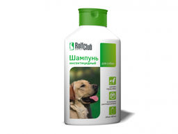 Шампунь от блох для собак, 400 мл R413