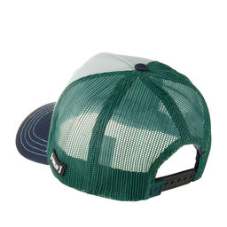 Бейсболка CAPSLAB арт. CL/0/1/CAS2/FOR3 Premium Forest (голубой / синий)  фото 2