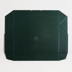 Цена за 5 шт. Коробка складная новогодняя «С Новым годом», 20×12×4 см