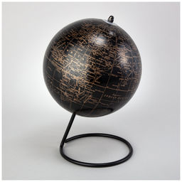 ГЛОБУС 18,2Х18,2Х27,5 СМ - Lefard фото 3