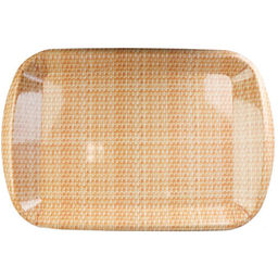 Поднос прямоугольный 50х33 см/ 50148 /уп 36/ - Галеонтрейд фото 4