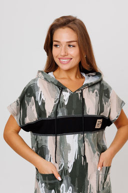 № 1865 Туника - Modellini фото 6