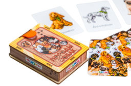 Набор карточек Породы собак