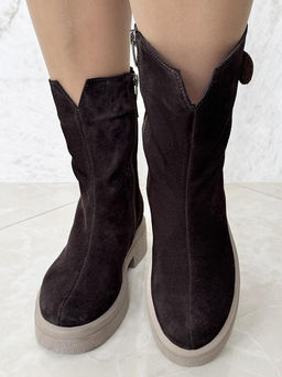 Полусапоги Selm 4163-29