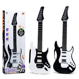 Гитара "Радостный аккорд" в коробке