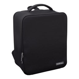 Цена за 1 шт. Рюкзак ErichKrause ActiveLine Travel 26L Black