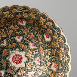 КОНФЕТНИЦА ДИАМЕТР=20СМ - Lefard фото 5